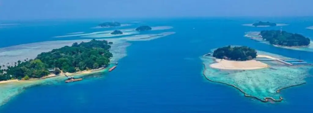 pulau seribu (2)