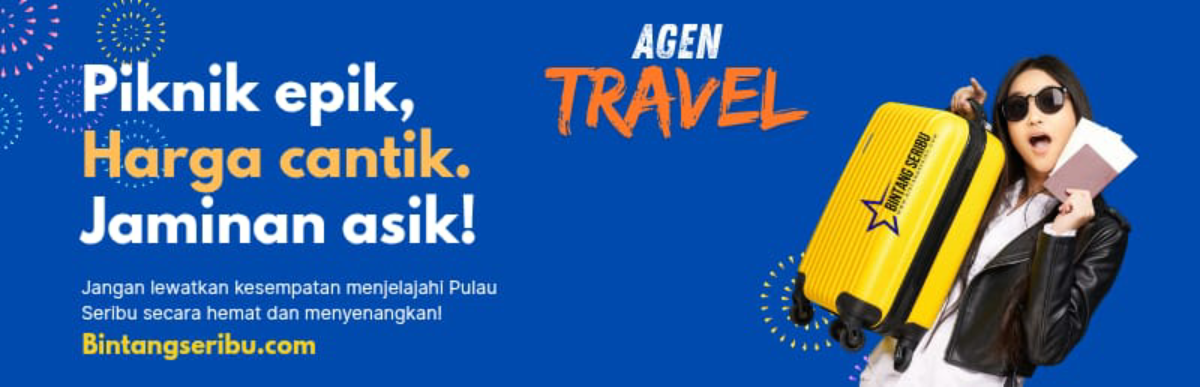 Pulau Seribu 2026